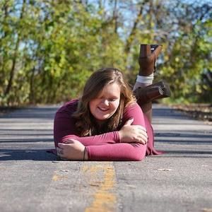 Meet your Posher, Alyson